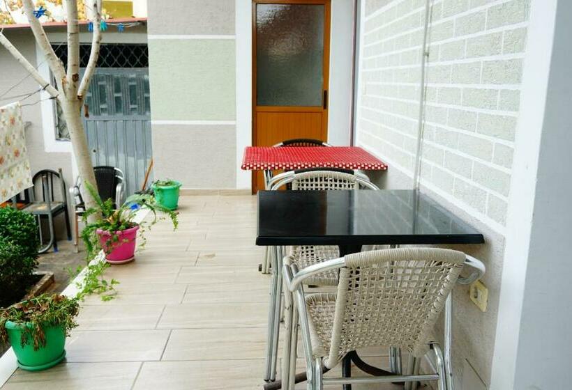 בית מלון כפרי Villa Duka