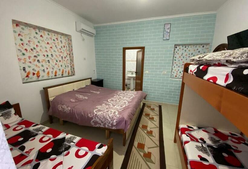 בית מלון כפרי Villa Duka