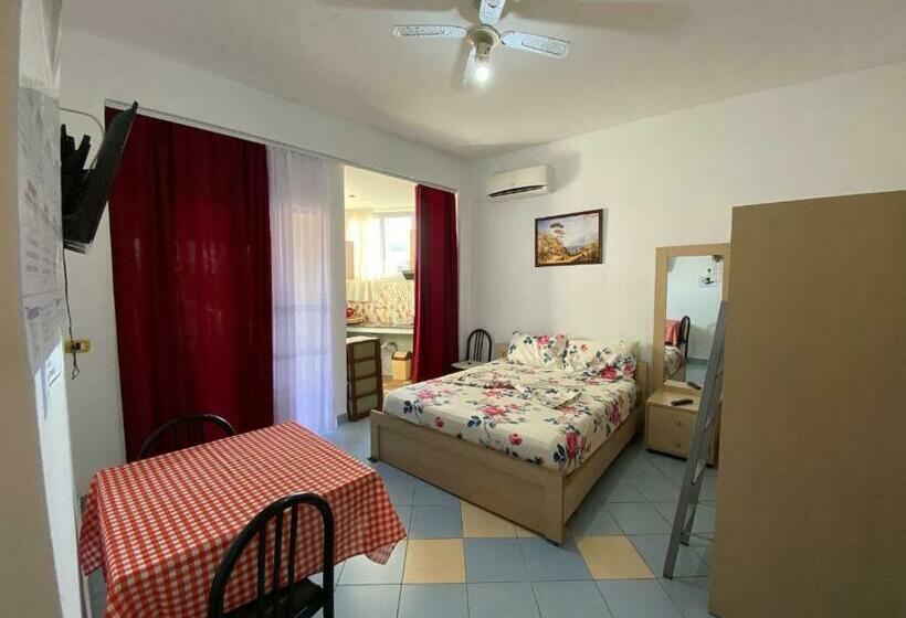 בית מלון כפרי Villa Duka