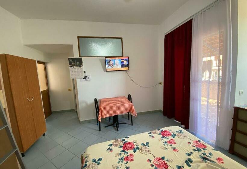 בית מלון כפרי Villa Duka