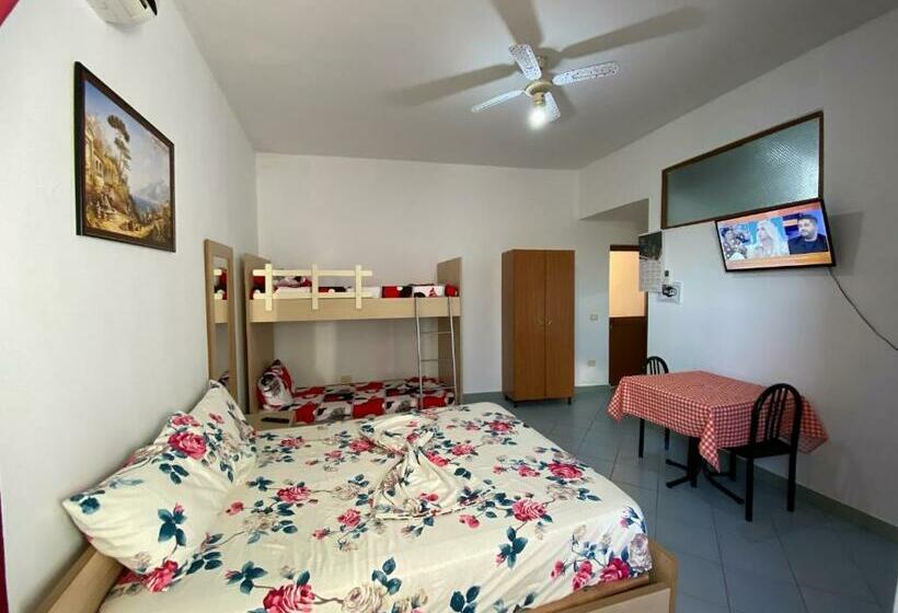 בית מלון כפרי Villa Duka