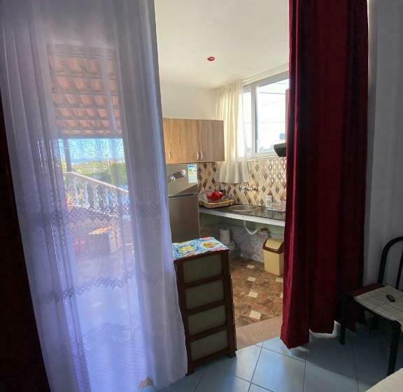 בית מלון כפרי Villa Duka