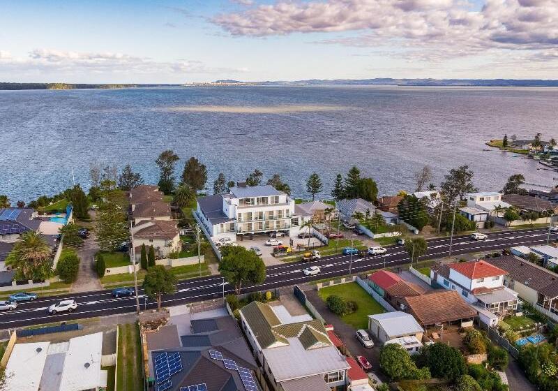 Lakes Resort Toukley