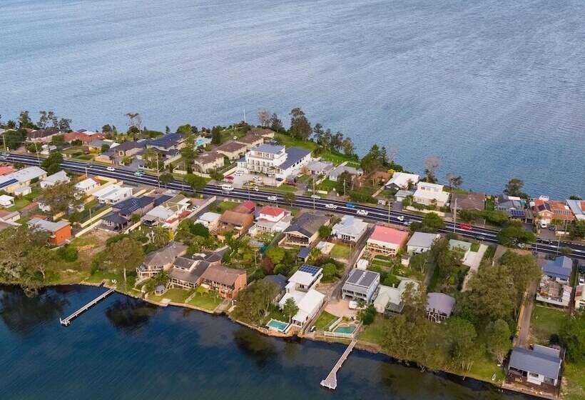 Lakes Resort Toukley