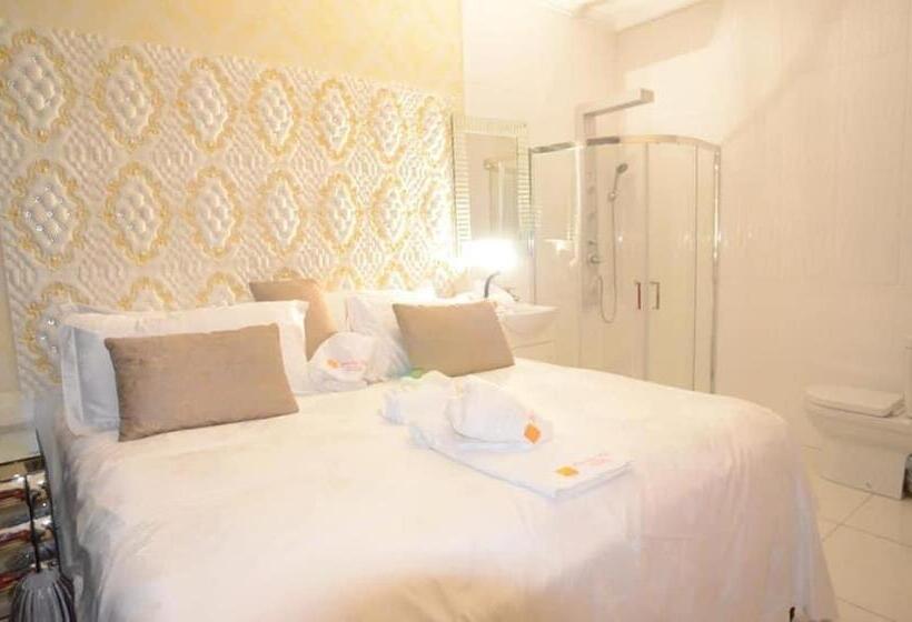 پانسیون Beverley Hills Guesthouse