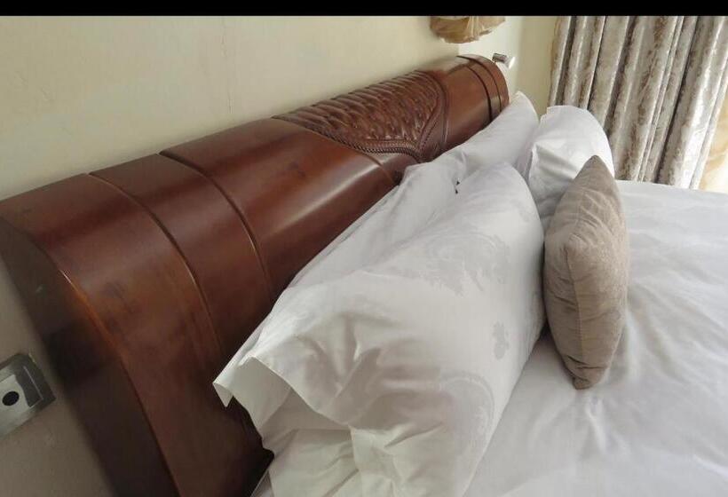 پانسیون Beverley Hills Guesthouse