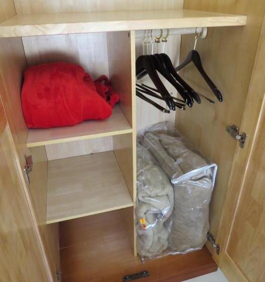 پانسیون Beverley Hills Guesthouse