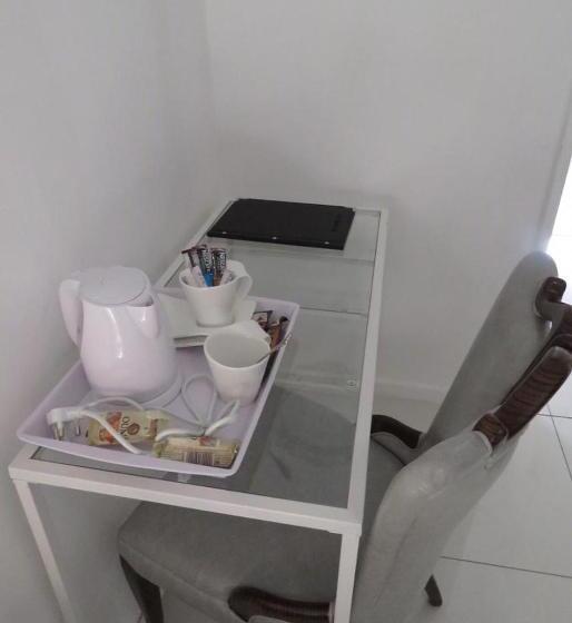 پانسیون Beverley Hills Guesthouse