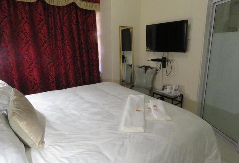 پانسیون Beverley Hills Guesthouse