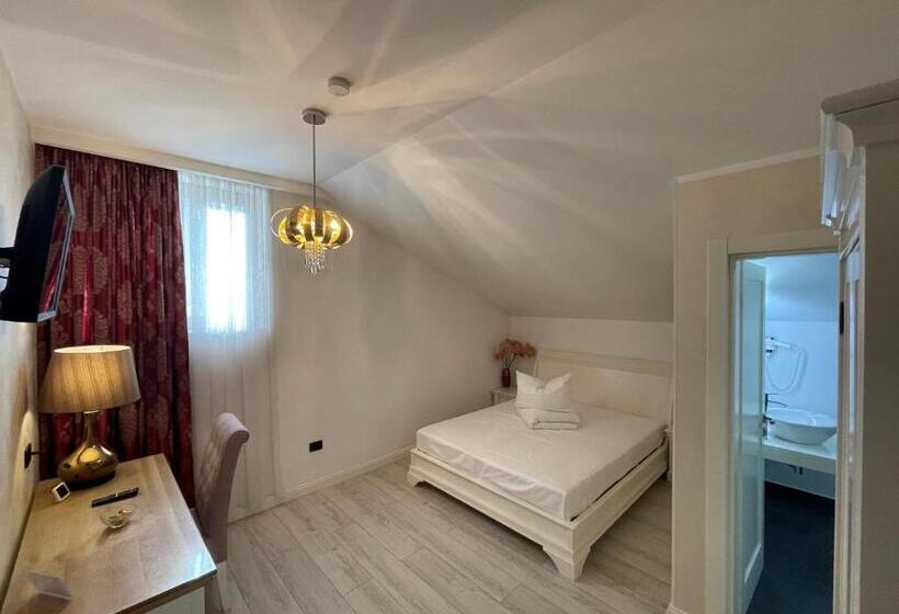 پانسیون Casa Del Sole