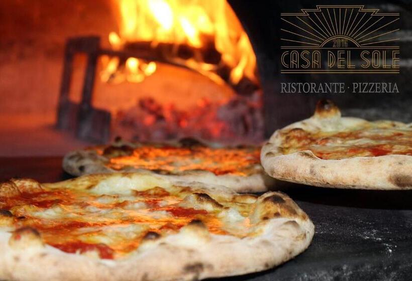 פנסיון Casa Del Sole