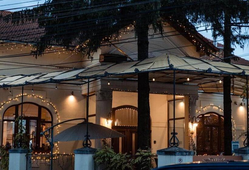 ペンション Casa Del Sole