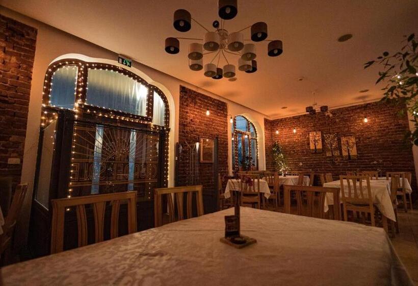 פנסיון Casa Del Sole