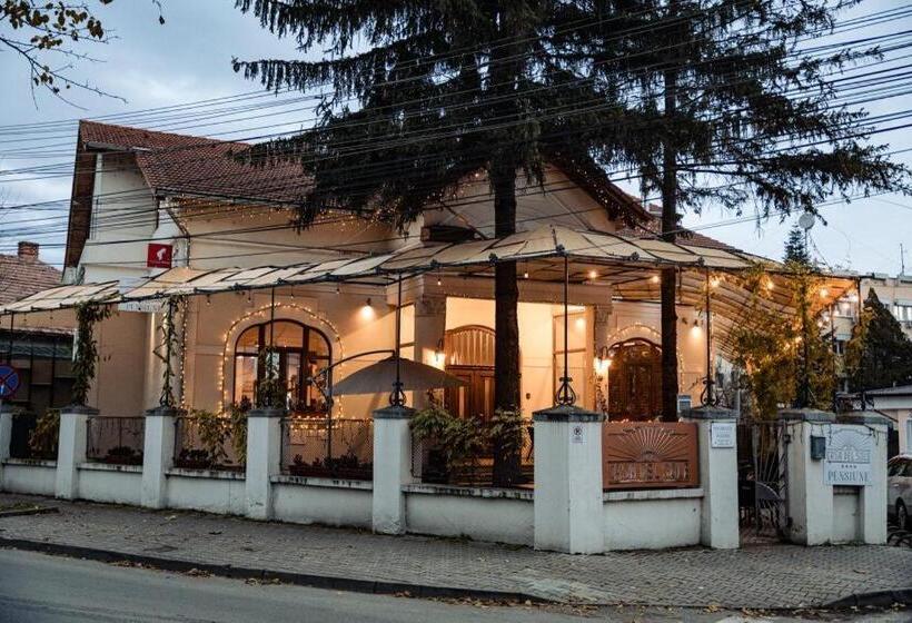 פנסיון Casa Del Sole