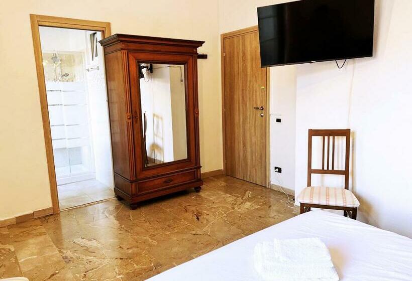 پانسیون Casa Radiosa Varese Rooms