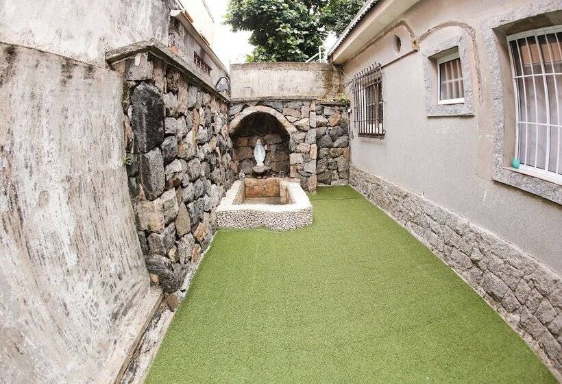 بنسيون Hot Spa E Piscina Climatizada   Castelinho Sol E Mar