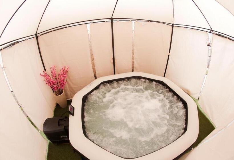 بنسيون Hot Spa E Piscina Climatizada   Castelinho Sol E Mar