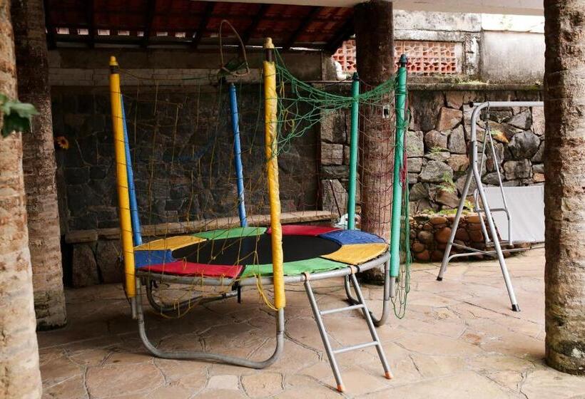 بنسيون Hot Spa E Piscina Climatizada   Castelinho Sol E Mar