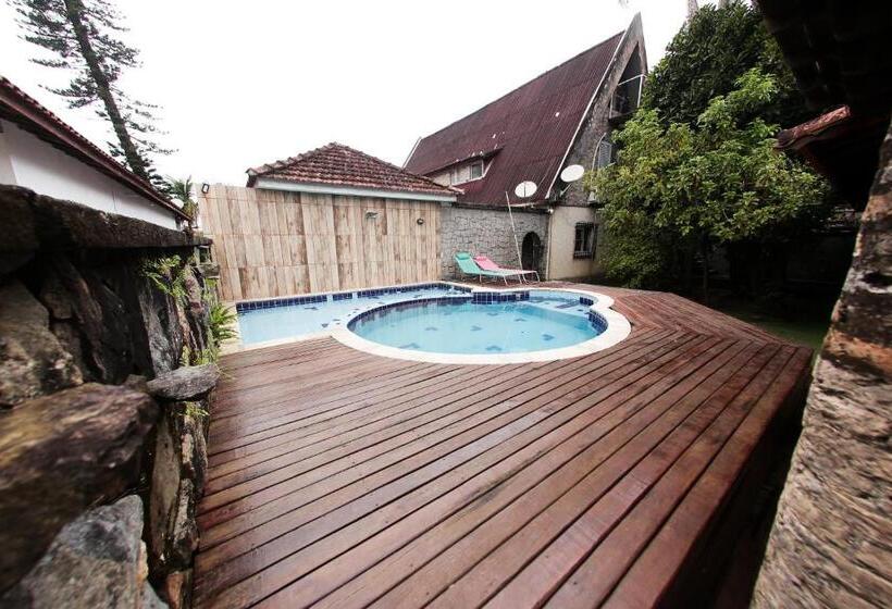 بنسيون Hot Spa E Piscina Climatizada   Castelinho Sol E Mar