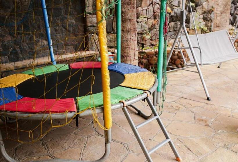 بنسيون Hot Spa E Piscina Climatizada   Castelinho Sol E Mar