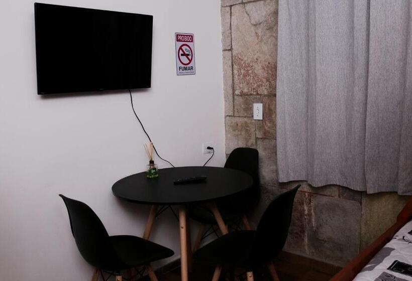 بنسيون Hot Spa E Piscina Climatizada   Castelinho Sol E Mar