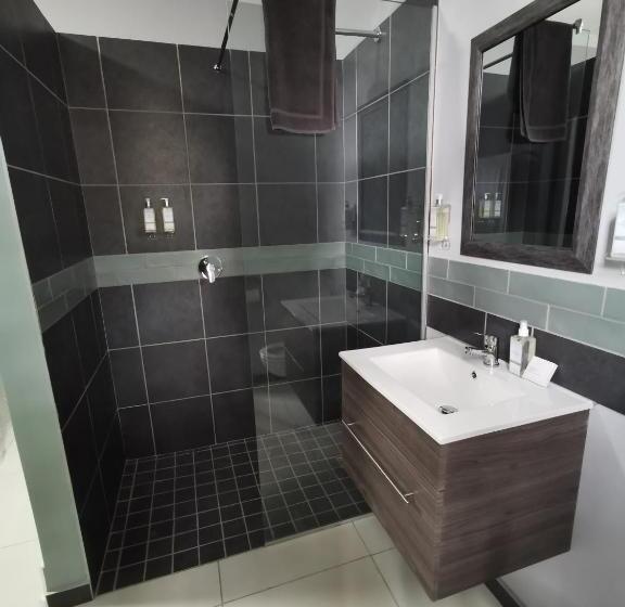 膳宿费 Dawson Manor Guest House