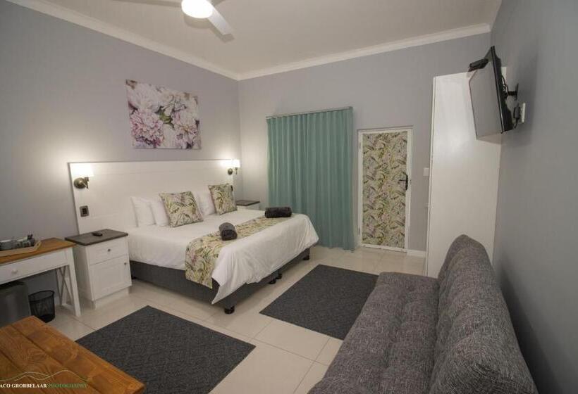 膳宿费 Dawson Manor Guest House