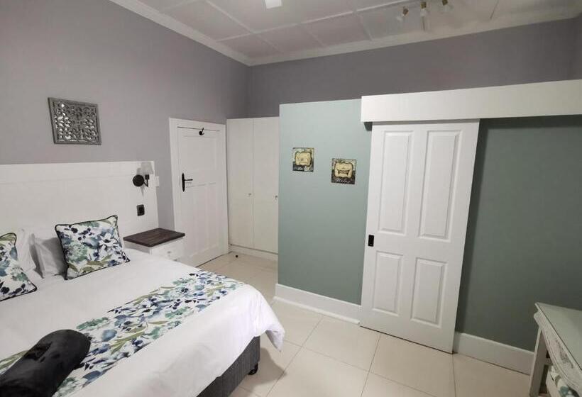 پانسیون Dawson Manor Guest House