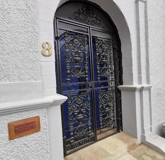 膳宿费 Dawson Manor Guest House