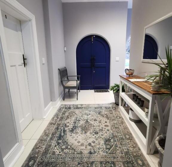 膳宿费 Dawson Manor Guest House