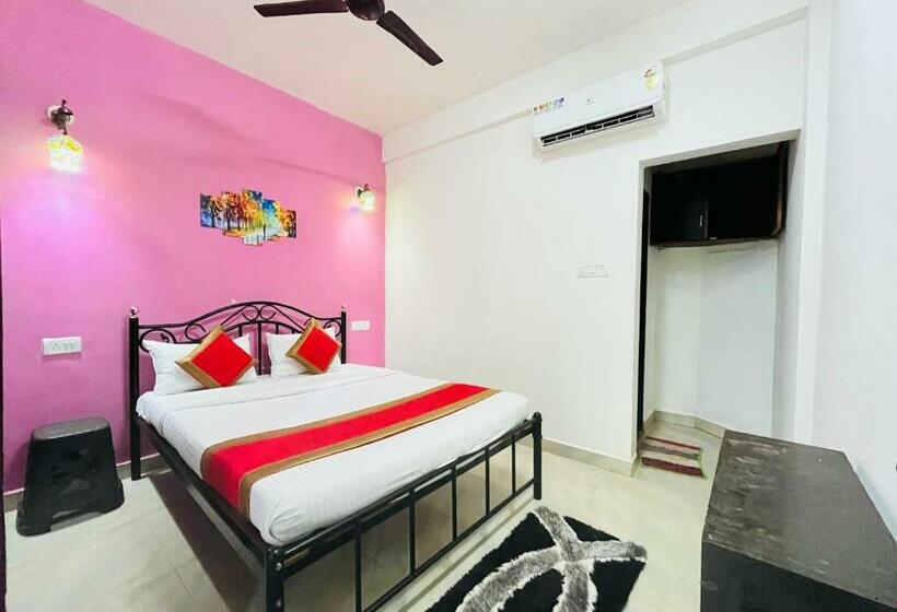 膳宿费 Dipty Welcome Stay