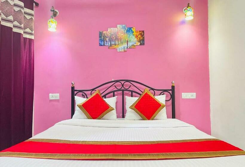 膳宿费 Dipty Welcome Stay