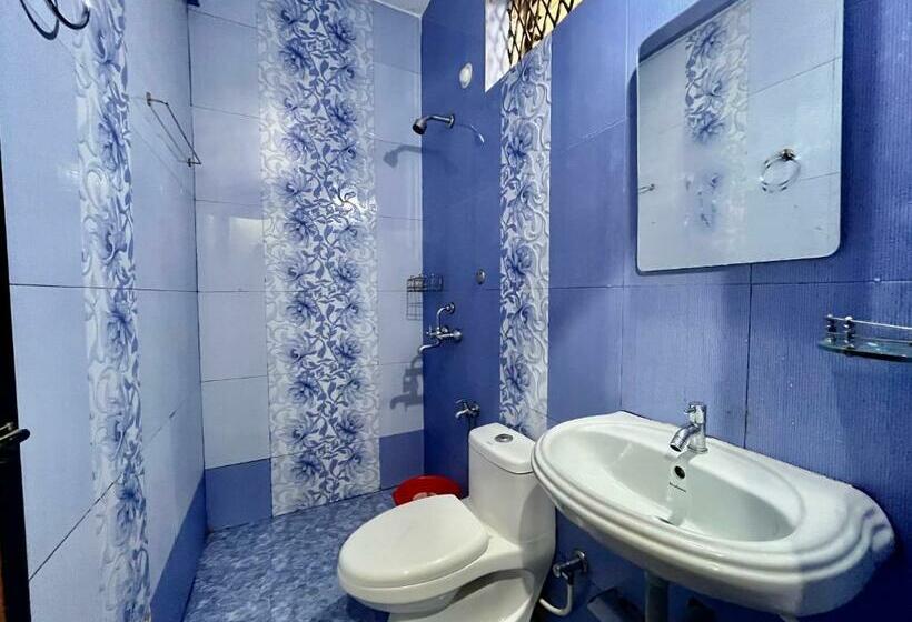 膳宿费 Dipty Welcome Stay