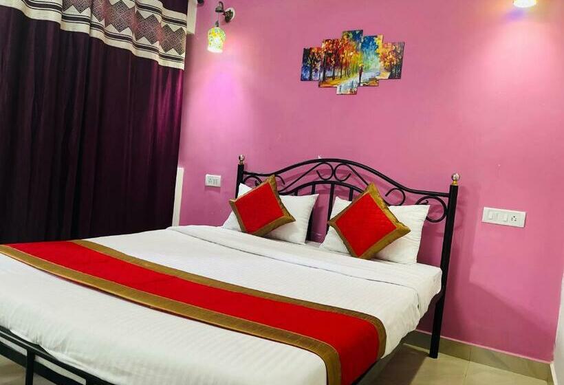 膳宿费 Dipty Welcome Stay