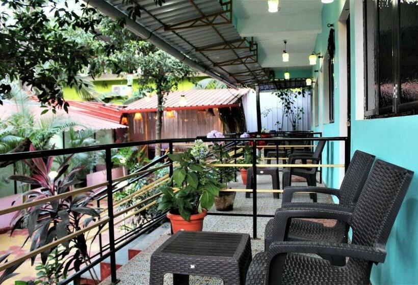 膳宿费 Dipty Welcome Stay