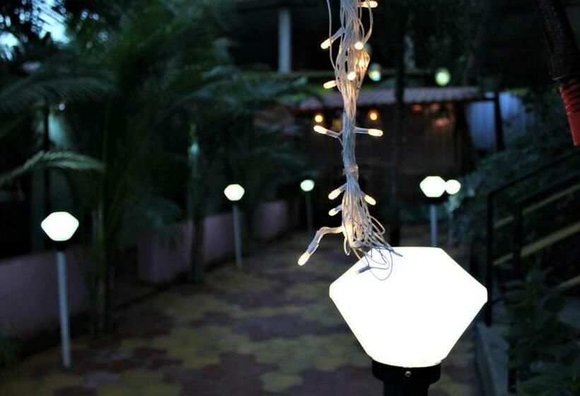 膳宿费 Dipty Welcome Stay