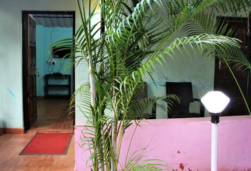 膳宿费 Dipty Welcome Stay