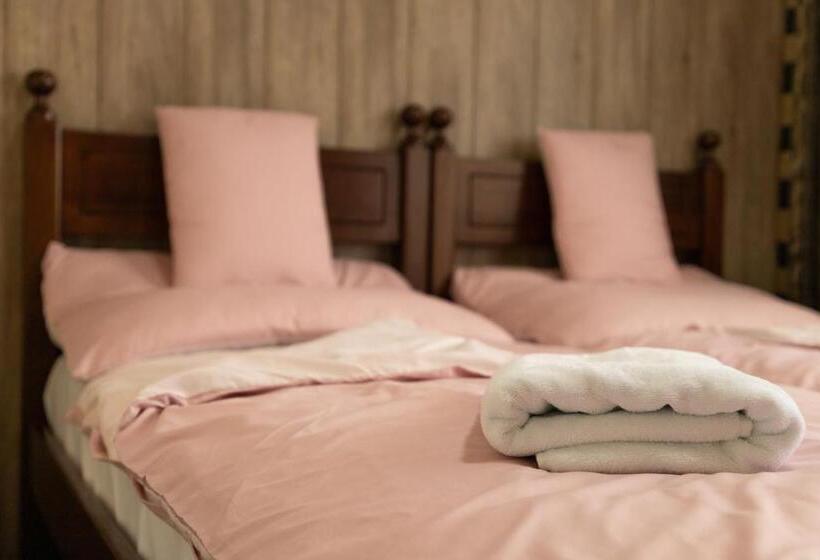 פנסיון Fortuna Vendégház