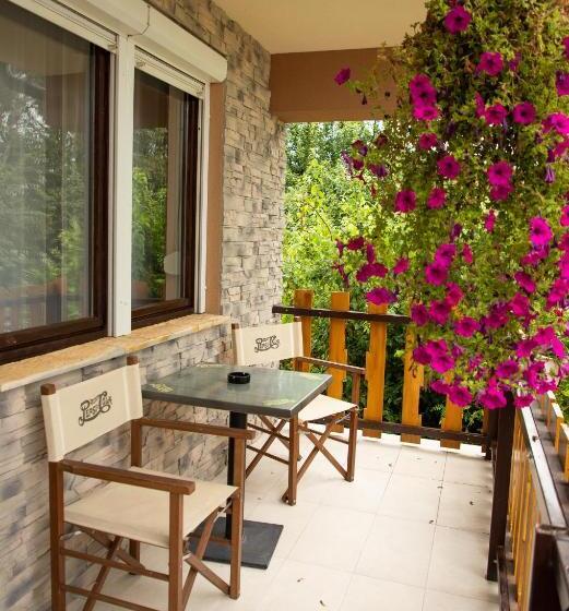 פנסיון Fortuna Vendégház