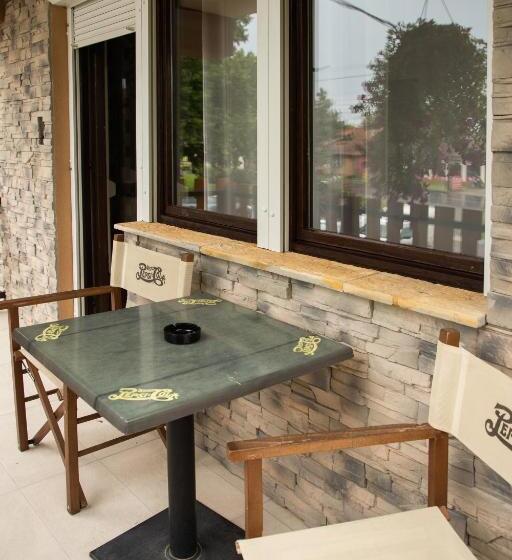 פנסיון Fortuna Vendégház