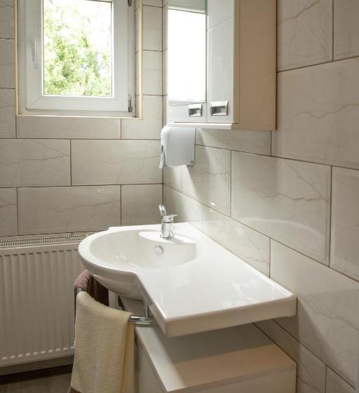 פנסיון Fortuna Vendégház