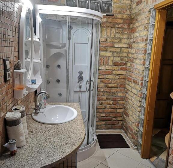 פנסיון Fortuna Vendégház