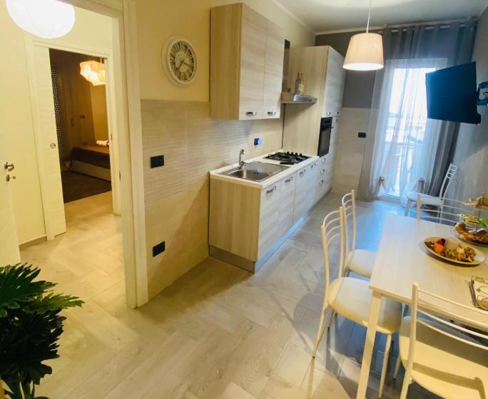 Пансион Home Sweet Home