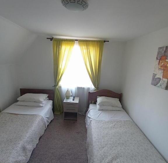 Пансион Hostal Alcala