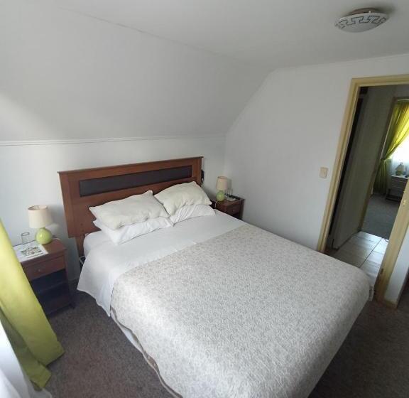 Пансион Hostal Alcala