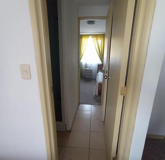 Пансион Hostal Alcala