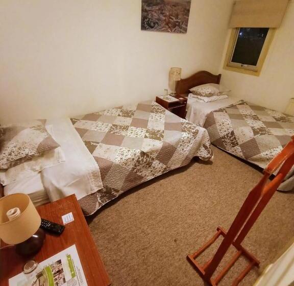 Пансион Hostal Alcala