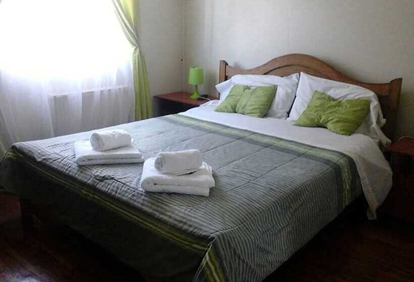 Пансион Hostal Alcala