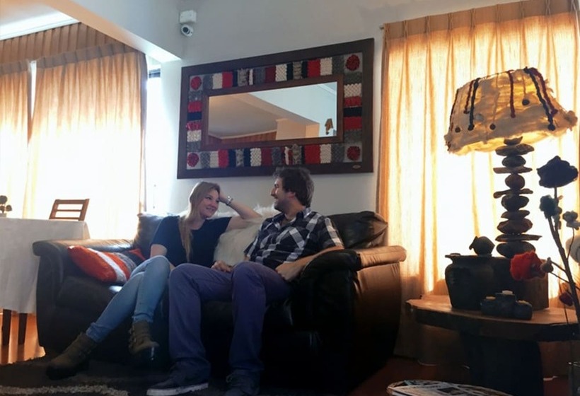 Пансион Hostal Alcala