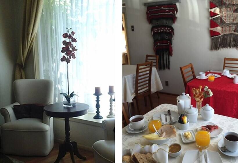 Пансион Hostal Alcala